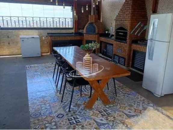 Imagem Apartamento Padrão