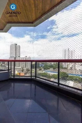Imagem Cobertura Duplex (Osasco)