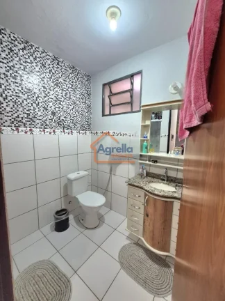 Imagem Casa à venda no bairro Parque Residencial Ypê Amarelo - Mogi Guaçu/SP