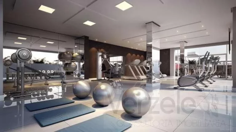 Imagem Apartamento 4 ou + dormitórios para Venda em Balneário Camboriú / SC no bairro Centro