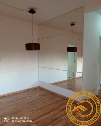 Imagem APARTAMENTO RESIDENCIAL em ITU - SP, JARDIM DAS ROSAS