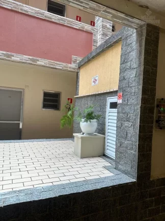 Imagem APARTAMENTO 1 QUARTO - SOLEMAR - PRAIA GRANDE/SP
