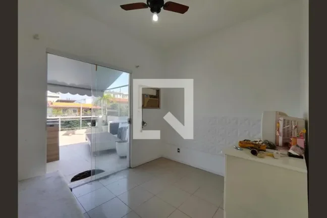 Imagem Apartamento à Venda - Recreio, 3 Quartos, 192 m2