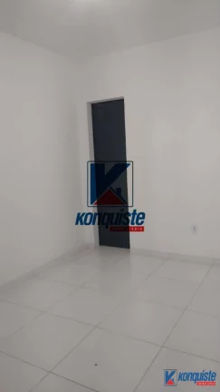 Imagem ALUGO SALA COMERCIAL NA CIDADE NOVA