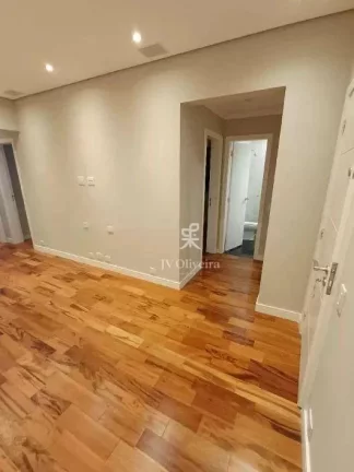 Imagem Apartamento com 4 dormitórios à venda, 246 m² por R$ 1.295.000,00 - Real Parque - São Paulo/SP