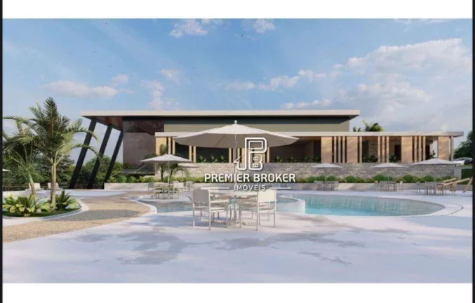 Imagem Terreno à venda, 1509 m² por R$ 499.000,00 - Albuquerque - Teresópolis/RJ