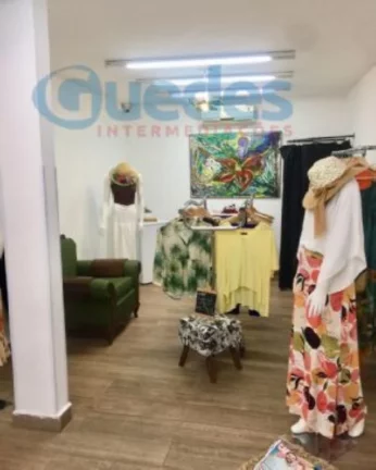 Imagem Ponto Comercial em São Paulo