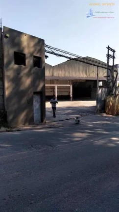 Imagem Galpões para locação em Barueri no bairro Tamboré