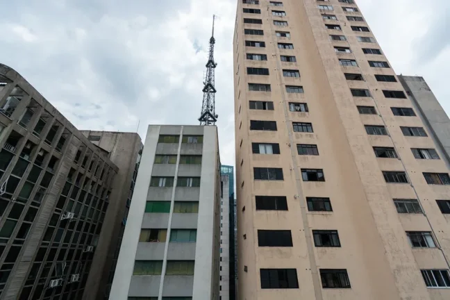 Imagem SALA COMERCIAL em São Paulo - SP, Jardim Paulista