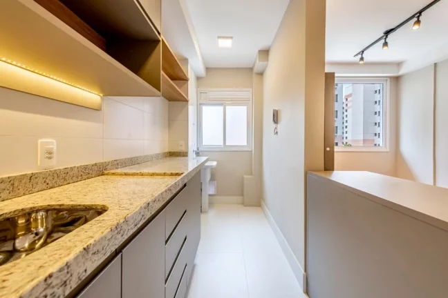 Imagem Apartamento à venda no bairro Passo da Areia - Porto Alegre/RS