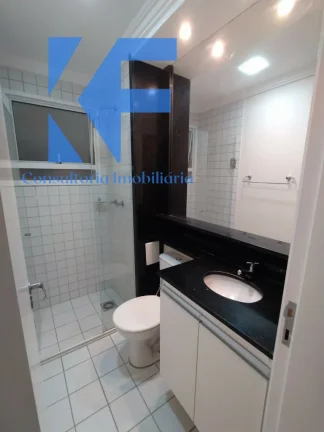 Imagem APARTAMENTO RESIDENCIAL em VALINHOS - SP, CHÁCARA DAS NAÇÕES