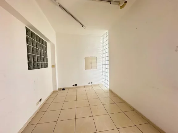 Sala Comercial para Alugar, 109 m² em Mirandópolis - São Paulo