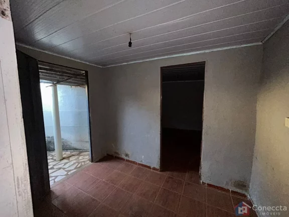 Imagem 2 casas à venda no bairro Cristo Redentor em Patos de Minas – entrada independente – R$170 mil