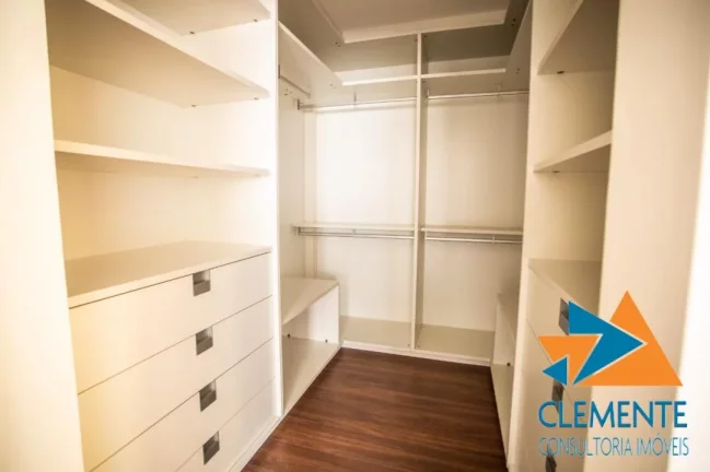 Imagem APARTAMENTO 04 QUARTOS 02 SUÍTES BAIRRO SANTO AGOSTINHO-BH.