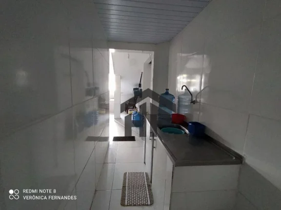 Imagem Casa com 3 Quartos em Torrões, Recife