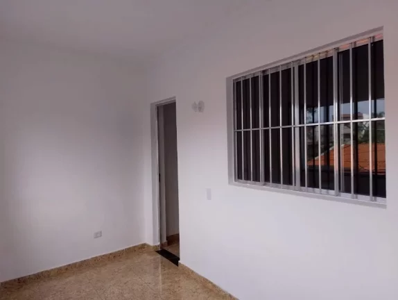 Imagem Casa com 3 dormitórios à venda, 199 m² por R$ 500.000,00 - Cidade Edson - Suzano/SP