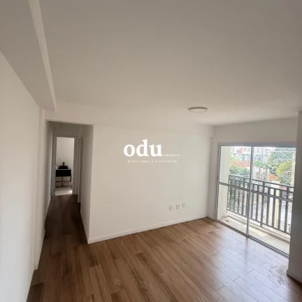 Imagem Viver na Parada Inglesa é ter a cidade aos seus pés, literalmente. Este apartamento foi feito para...