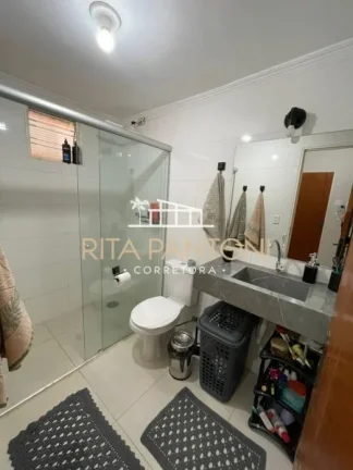 Imagem Apartamento - Ribeirão Preto - Jardim Paulista - Região Leste