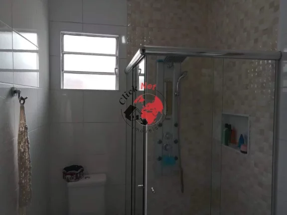Imagem Casa a venda 3 dormitórios Bairro Assunção - São Bernardo do Campo/SP