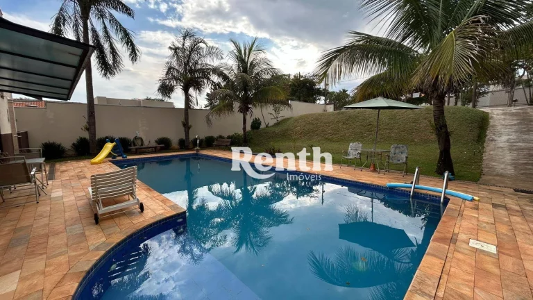 Imagem Casa com 1 dormitório à venda, 150 m² por R$ 1.200.000,00 - Residencial Florença - Rio Claro/SP