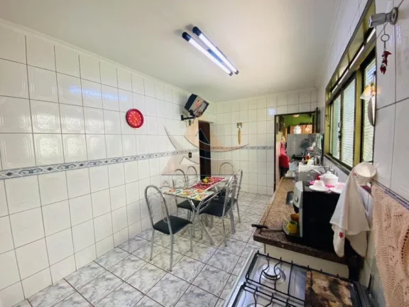Imagem Casa - Ribeirão Preto - Vila Virgínia