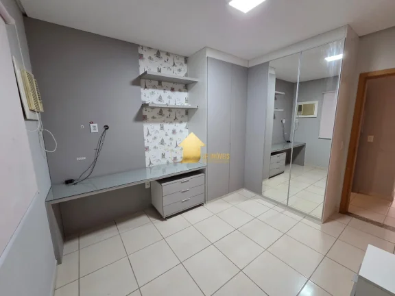 Imagem Apartamento 3 Suítes Condomínio Garden Ville