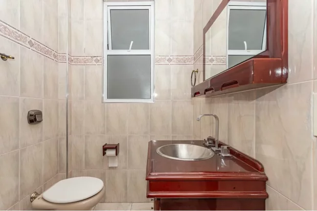 Imagem APARTAMENTO RESIDENCIAL em São Paulo - SP, Higienópolis
