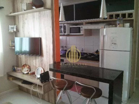 Imagem Apartamento 2 dormitórios à venda, Campos Elíseos, Ribeirão Preto.