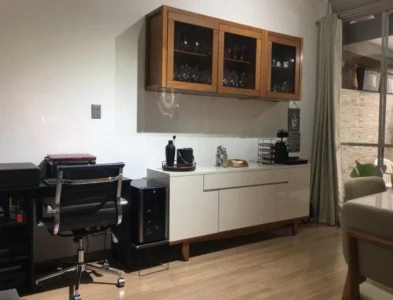 Imagem Kit no Viaduto 9 de julho - reformado