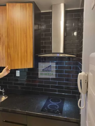 Imagem APARTAMENTO DE 2 DORMITÓRIOS EM SANTO AMARO, CHURRASQUEIRA NA VARANDA