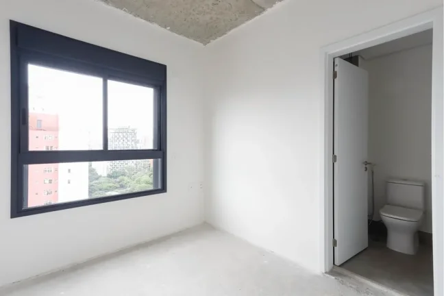 Imagem APARTAMENTO RESIDENCIAL em São Paulo - SP, Vila Madalena