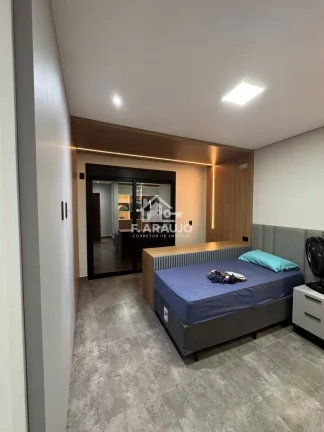 Imagem Casa em condomínio fechado para venda em Sorocaba-SP!