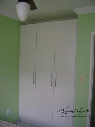Imagem Apartamento para Temporada em Balneário Camboriú / SC no bairro Centro