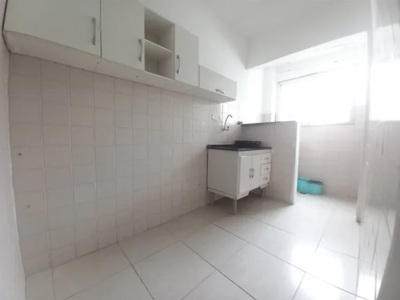 Imagem APARTAMENTO COM 32.3 m² - AVIAÇÃO - PRAIA GRANDE SP