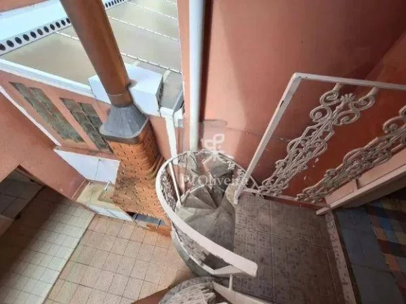 Imagem Casa com 3 dormitórios à venda, 220 m²- Jardim Bonfiglioli - São Paulo/SP