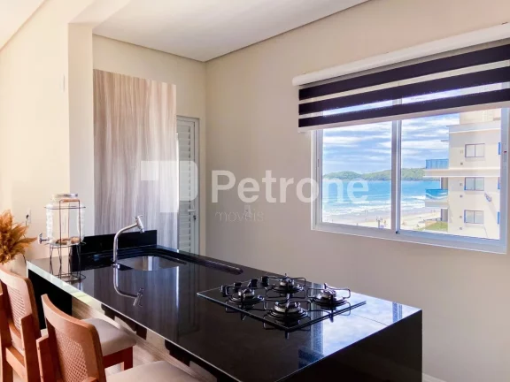 Imagem APARTAMENTO RESIDENCIAL em GOVERNADOR CELSO RAMOS - SC, Palmas