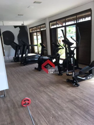 Imagem Apartamento com 3 dormitórios à venda, 101 m² por R$ 1.650.000,00 - Antônio Miguel - Aquiraz/CE