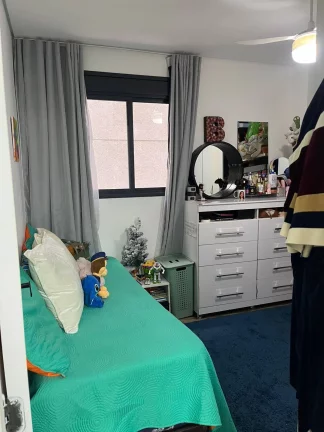 Imagem Apartamento - Condomínio Boulevard - Centro de Osasco