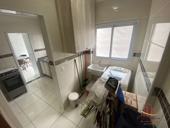 Imagem APARTAMENTO RESIDENCIAL em PRAIA GRANDE - SP, CANTO DO FORTE