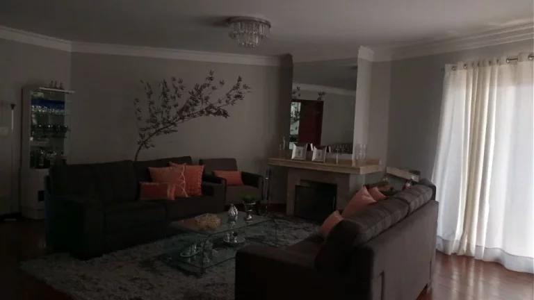 Imagem Apartamento Duplex com 3 dormitórios à venda, 460 m² por R$ 2.380.000,00 - Centro - Suzano/SP