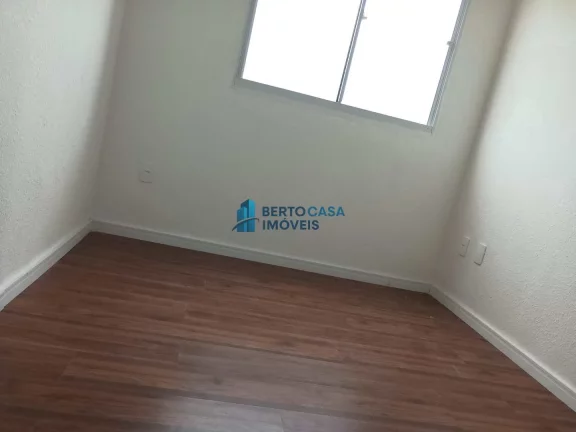 Imagem Apartamento Padrão