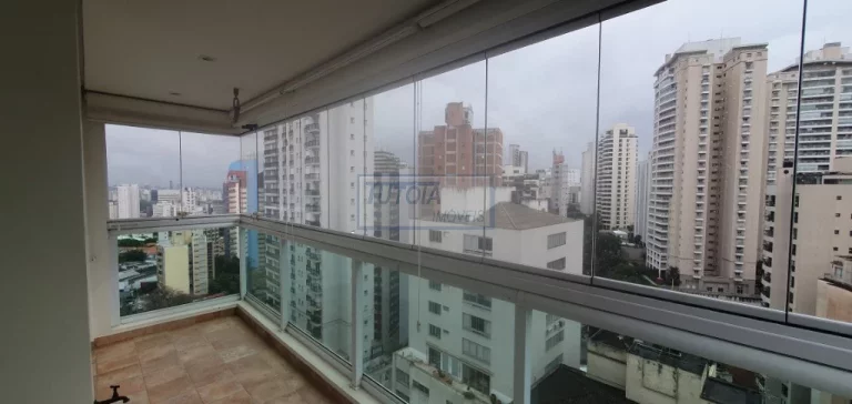 Imagem APARTAMENTO A VENDA NO PARAÍSO, SÃO PAULO