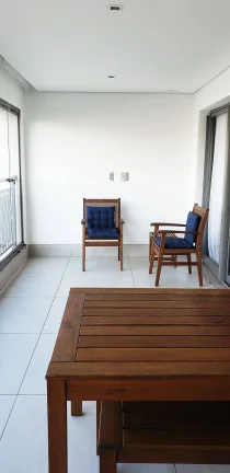 Imagem Apartamento Moema - 149M², 3 Dorms, 3 Suítes, 2 Vagas, Varanda Gourmet.