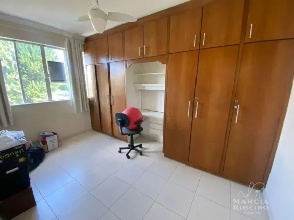 Imagem Apartamento 4 Dormitórios com suíte na Trindade, Florianópolis/SC