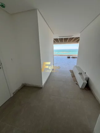 Imagem APARTAMENTO FRENTE MAR NA PRAIA DA BACUTIA.