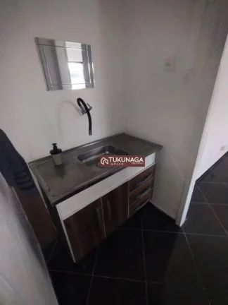 Imagem Salão para alugar, 130 m² por R$ 8.674,00/mês - Macedo - Guarulhos/SP