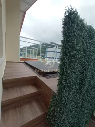 Imagem COBERTURA NA ÁREA NOBRE DA PRAIA GRANDE EM UBATUBA-SP