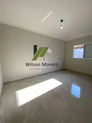 Imagem Casa à venda em Jundiaí/SP