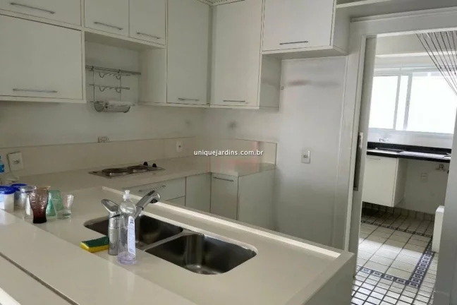 Imagem Cobertura Duplex à venda Paraíso São Paulo