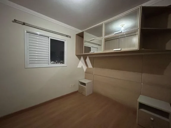 Imagem Apartamento para locação – Ponta da Praia, Santos